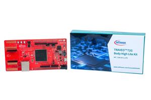 Infineon KIT_T2G-B-H_LITE Turkey