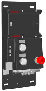 Euchner MGB-L2B-PNA-R-121848