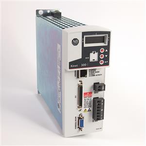Allen Bradley 2097-V32PR0 Kinetix 300 Servo Drive