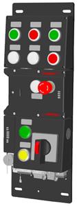 Euchner MGB-L2CB-PNC-L-114777 Turkey