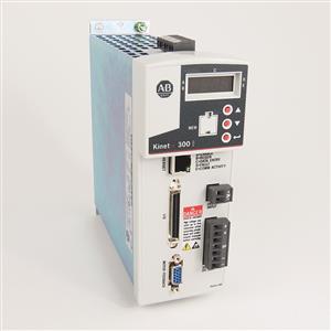 Allen Bradley 2097-V33PR1-LM Kinetix 350 500W Servo Drive Turkey