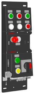 Euchner MGB-L2CB-PNC-R-114778 Turkey