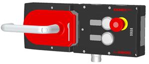 Euchner MGB-L2H-APA-L-110075