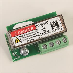 Allen Bradley 20A-DG01 PowerFlex 70 DriveGuard Board Kit