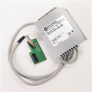 Allen Bradley 20D-DL2-ENET0 PowerFlex 700S Embedded EtherNet I/P