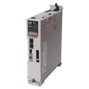 Allen Bradley 2198-H040-ERS KINETIX 5500 SERVO DRIVE