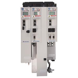 Allen Bradley 2198-S130-ERS3 65 Arms continuous