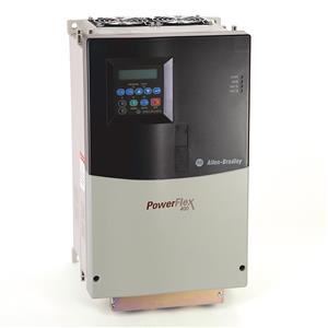 Allen Bradley 22C-D088A103 PowerFlex 400- 45 kW (60 HP) AC Drive
