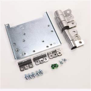 Allen Bradley 25-EMC1-FC PowerFlex 520 Frame C EMC Plate