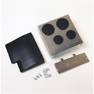 Allen Bradley 25-JBAC PowerFlex 520 Frame C NEMA/UL Type 1 Kit