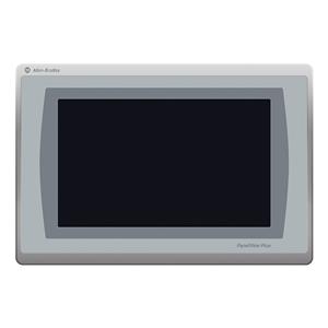 Allen Bradley 2711P-T9W22D9P PanelView Plus 7 Graphic Terminal