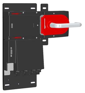 Euchner MGB-L2HB-PNA-R-113988