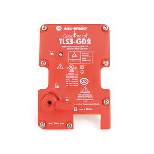 Allen Bradley 440G-A27372 Cover