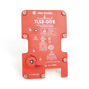 Allen Bradley 440G-A27374 Cover