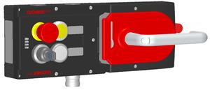 Euchner MGB-L2HE-APA-R-110521 Turkey