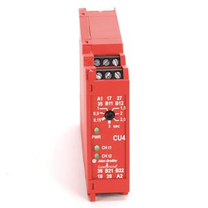 Allen Bradley 440R-S23175 Safety Relay