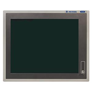 Allen Bradley 6186M-15PT Industrial Monitor