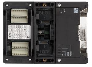 Euchner MGB2-I-BR-U-X0000-JX-157957 Interlocking module MGB2-I-BR (module without blanking covers)