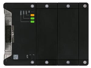 Euchner MGB2-I-MLI-U-YA4A4-JA-L-157998 Interlocking module MGB2-I-MLI (module with 2 blanking covers, door hinge on left) Turkey