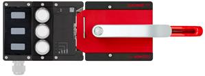 Euchner MGB2-IHE-BR-U-S0-LY-R-165701 Turkey