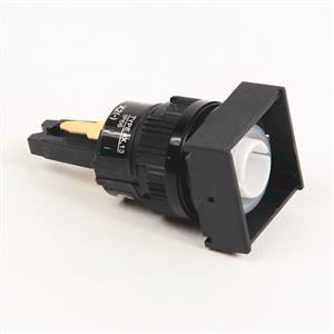 Allen Bradley 800B-EPB 800B - Square Bezel
