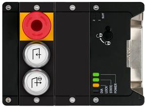 Euchner MGB2-L1-MLI-U-YA4E5-CA-R-163672 Turkey