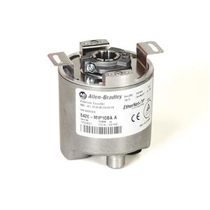 Allen Bradley 842E-CM-MIP9BA Encoder