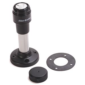 Allen Bradley 854J-BPM25C Mounting Base 40 mm Stack Light
