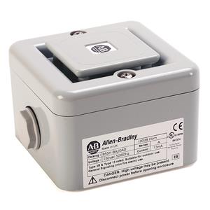 Allen Bradley 855H-BD30AD Industrial Horn Industrial Horn