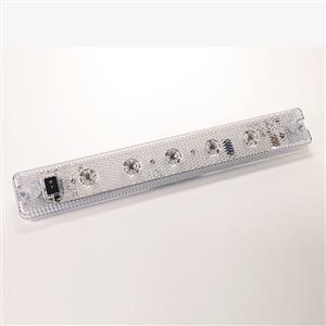 Allen Bradley 855L-NX2 24-48V AC/DC 16 in Panel Light Bar