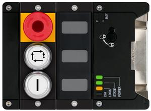 Euchner MGB2-L1-MLI-U-YB1D5-MA-R-161648 Turkey