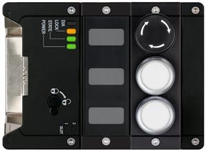 Euchner MGB2-L1-MLI-U-YB1D7-DA-L-169899