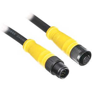 Allen Bradley 889D-F8ABDM-2 DC Micro Cable