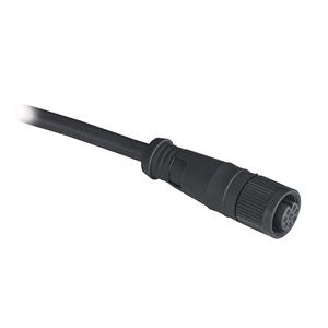 Allen Bradley 889D-F8AC-5 889 DC Micro Cable
