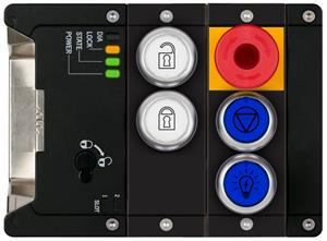 Euchner MGB2-L1-MLI-U-YE1E2-CA-L-162935 Turkey