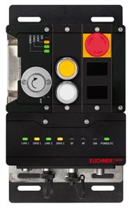 Euchner MGB2-L1B-PN-U-S2-TA-L-165731 Turkey
