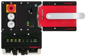 Euchner MGB2-L1HB-PN-U-S3-CA-R-163576 Turkey