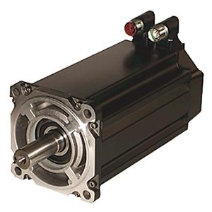 Allen Bradley MPL-B320P-SK72AA Servo Motor