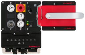 Euchner MGB2-L1HB-PN-U-S3-MA-R-169771
