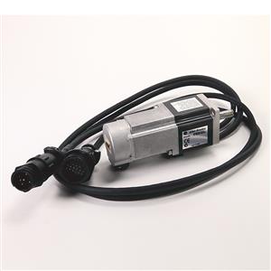 Allen Bradley TLY-A130T-HJ62AA TL-Series Servo Motor