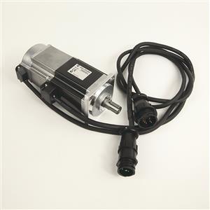 Allen Bradley TLY-A230P-BJ64AA TL-Series Servo Motor