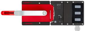 Euchner MGB2-L1HE-BR-U-S0-OY-L-166329 Turkey