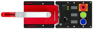 Euchner MGB2-L1HE-MLI-U-MA-L-165207 Turkey