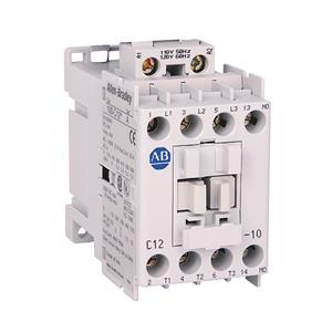 Allen Bradley 100-C12KG400 IEC 12 A Contactor Turkey