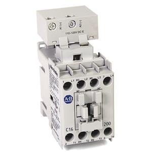 Allen Bradley 100-C16ED200 IEC 16 A Contactor Turkey