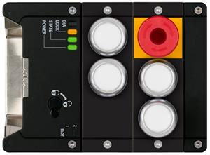 Euchner MGB2-L2-MLI-U-YB7A1-AA-L-170048 Turkey