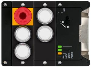 Euchner MGB2-L2-MLI-U-YB7A1-AA-R-170046 Turkey