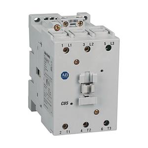 Allen Bradley 100-C85KL00 IEC 85 A Contactor