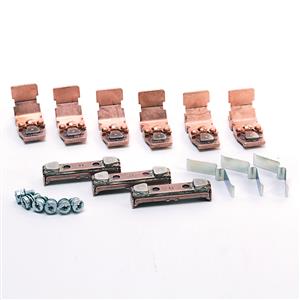 Allen Bradley 100-DC-180 Contactor Replacement Contacts Turkey