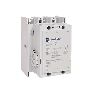 Allen Bradley 100-E580EJ11 IEC 580 A Contactor